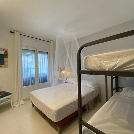 Casa Marti * Ρόζες