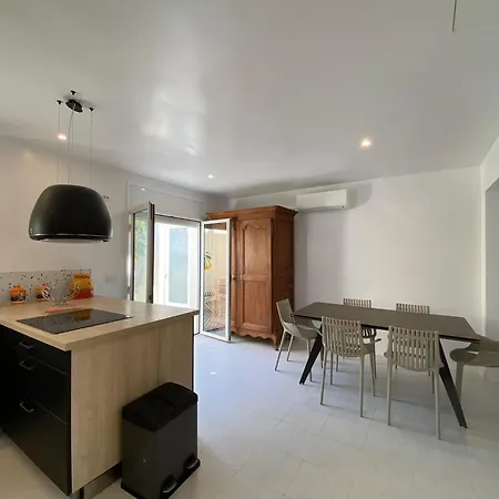 Σπίτι διακοπών Casa Marti