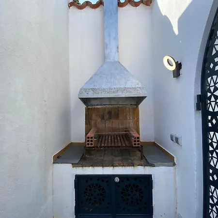 Σπίτι διακοπών Casa Marti