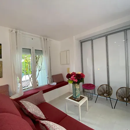 Casa Marti Σπίτι διακοπών Ρόζες