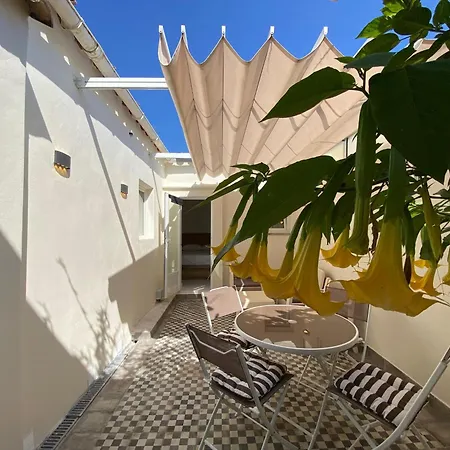 Casa Marti Σπίτι διακοπών