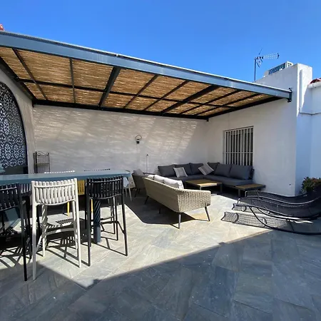 Casa Marti Ρόζες