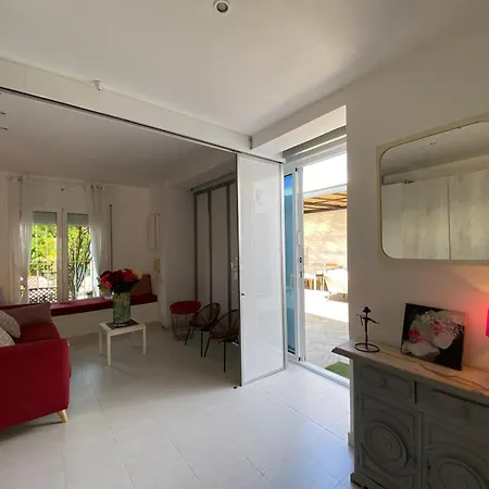 Casa Marti Σπίτι διακοπών