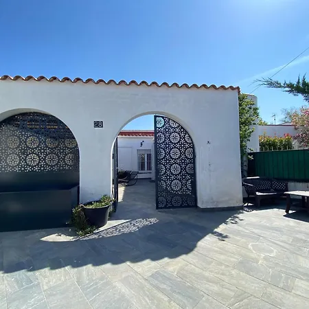 Casa Marti Σπίτι διακοπών Ρόζες