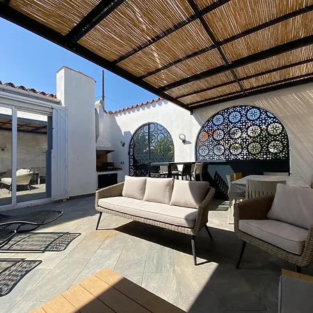 Casa Marti