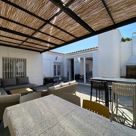 Casa Marti